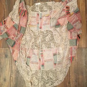eis Los Angeles kimono